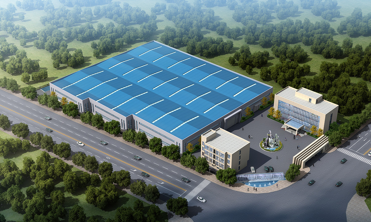 方致電器有限公司擬建年產(chǎn)2000萬套智能型開關(guān)插座建設(shè)項(xiàng)目產(chǎn)品實(shí)驗(yàn)用房幕墻外裝飾工程