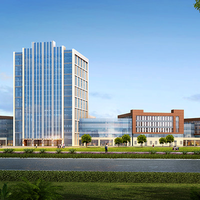 黃河交通學(xué)院東校區(qū)二期工程項(xiàng)目（15#、17#樓）裝飾裝修工程