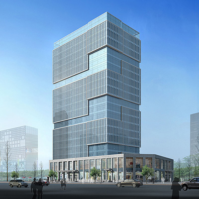 鶴壁市世紀嘉聯