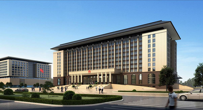 開(kāi)封市民之家