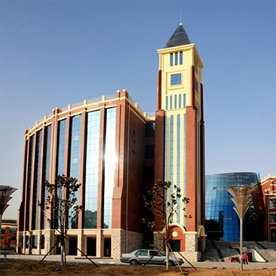 華信學(xué)院圖書(shū)館.jpg 工程名稱(chēng)：華信學(xué)院圖書(shū)館